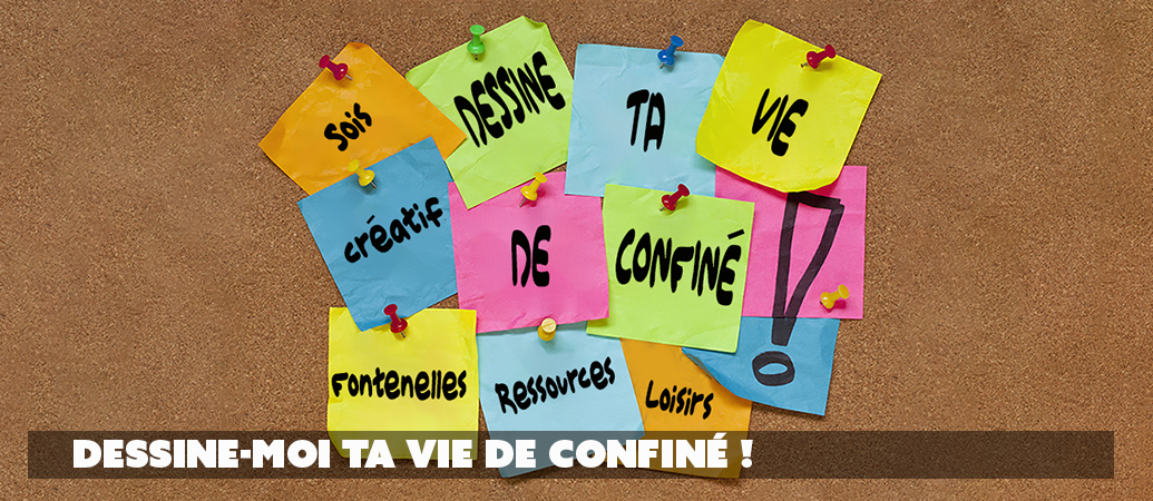 ConfinéUne